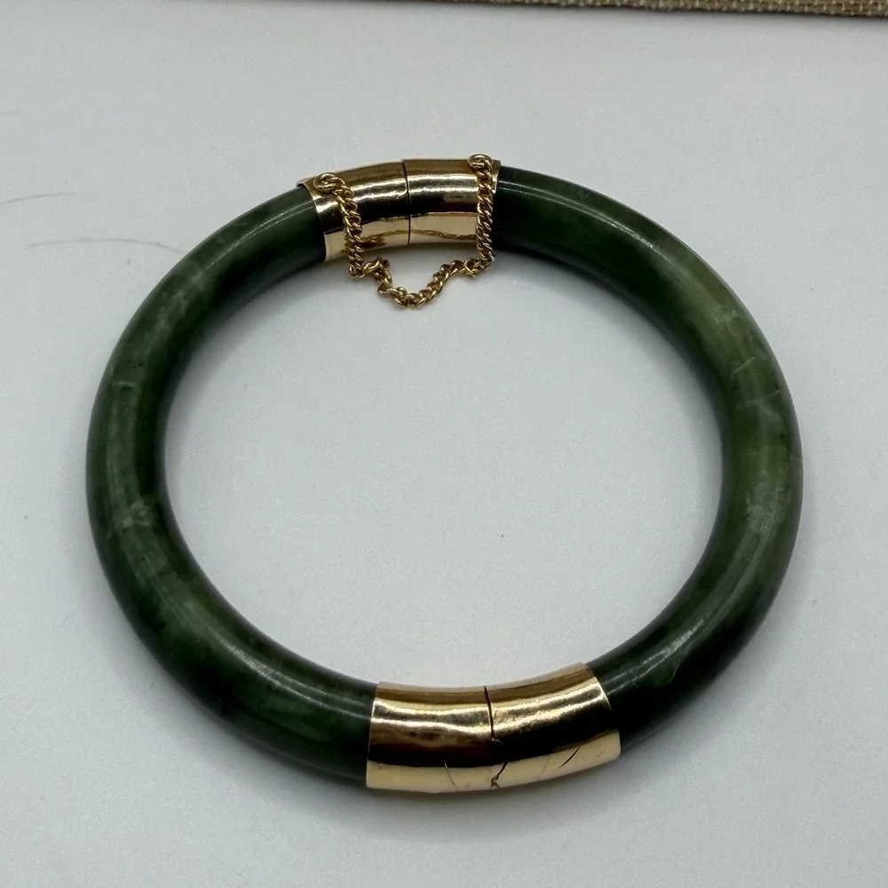 Jade this vintage
